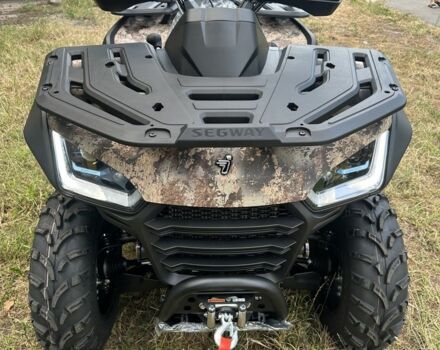 Сегвей 3302, объемом двигателя 0.6 л и пробегом 0 тыс. км за 9250 $, фото 9 на Automoto.ua