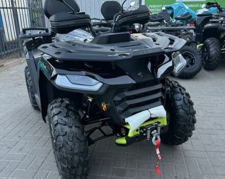 Сегвей 3302, об'ємом двигуна 0.5 л та пробігом 0 тис. км за 7950 $, фото 1 на Automoto.ua