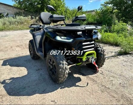 Сегвей 3302, объемом двигателя 2.3 л и пробегом 0 тыс. км за 7950 $, фото 2 на Automoto.ua