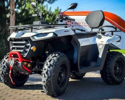 Сегвей 3302, объемом двигателя 0.5 л и пробегом 0 тыс. км за 6650 $, фото 3 на Automoto.ua
