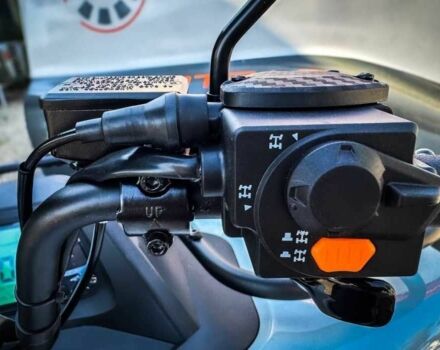 Сегвей 3302, объемом двигателя 0.5 л и пробегом 0 тыс. км за 6650 $, фото 12 на Automoto.ua
