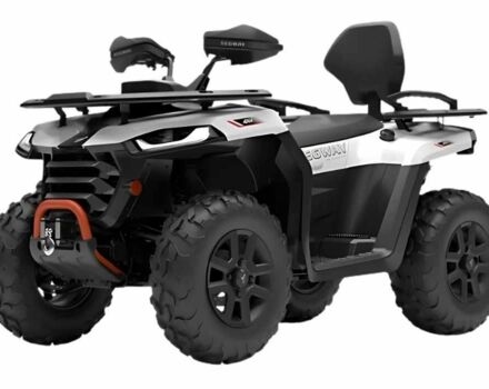 Сегвей 3302, объемом двигателя 0.5 л и пробегом 0 тыс. км за 6650 $, фото 1 на Automoto.ua