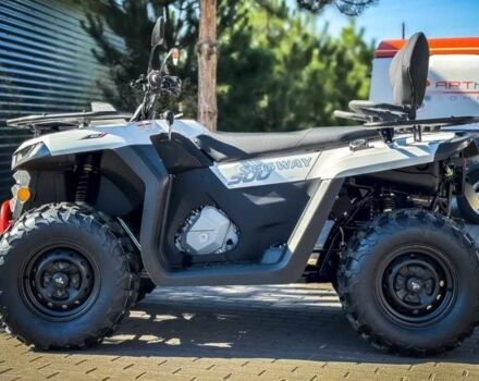 Сегвей 3302, объемом двигателя 0.5 л и пробегом 0 тыс. км за 6650 $, фото 4 на Automoto.ua
