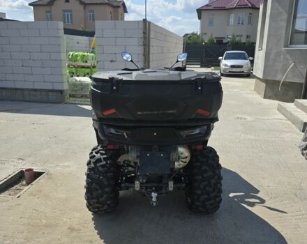 Сегвей 3302, объемом двигателя 1 л и пробегом 0 тыс. км за 12500 $, фото 4 на Automoto.ua