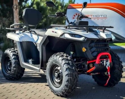 Сегвей 3302, объемом двигателя 0.5 л и пробегом 0 тыс. км за 6650 $, фото 6 на Automoto.ua