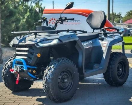 Сегвей 3302, объемом двигателя 0.5 л и пробегом 0 тыс. км за 6650 $, фото 7 на Automoto.ua