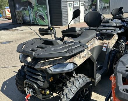 Сегвей 3302, об'ємом двигуна 0.5 л та пробігом 0 тис. км за 7950 $, фото 2 на Automoto.ua