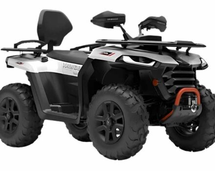 Сегвей 3302, объемом двигателя 0.5 л и пробегом 0 тыс. км за 6650 $, фото 14 на Automoto.ua