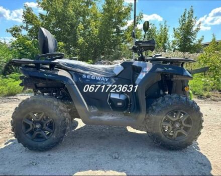 Сегвей 3302, объемом двигателя 2.3 л и пробегом 0 тыс. км за 7950 $, фото 1 на Automoto.ua