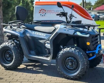 Сегвей 3302, объемом двигателя 0.5 л и пробегом 0 тыс. км за 6650 $, фото 8 на Automoto.ua