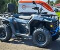Сегвей 3302, объемом двигателя 0.5 л и пробегом 0 тыс. км за 6650 $, фото 8 на Automoto.ua
