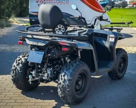 Сегвей 3302, объемом двигателя 0.5 л и пробегом 0 тыс. км за 6650 $, фото 9 на Automoto.ua