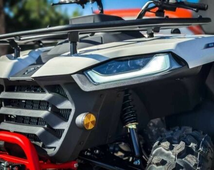 Сегвей 3302, объемом двигателя 0.5 л и пробегом 0 тыс. км за 6650 $, фото 13 на Automoto.ua