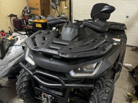 Сегвей 3302 2024 в Вышгороде на Automoto.ua Сегвей 3302, объемом двигателя 0.6 л и пробегом 0 тыс. км за 8200 $, фото 1 на Automoto.ua