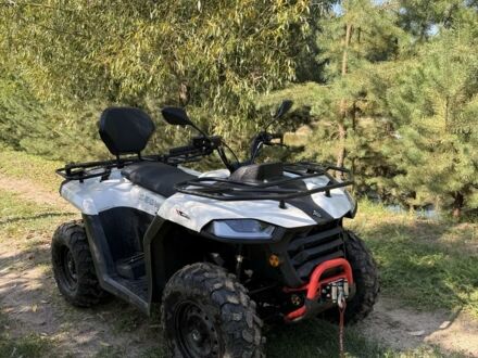 Сегвей 3302 2025 у Золотоноше на Automoto.ua Сегвей 3302, об'ємом двигуна 0.5 л та пробігом 0 тис. км за 5950 $, фото 1 на Automoto.ua