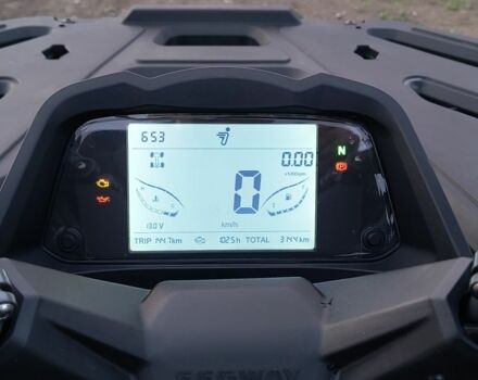 Сегвей 4310, объемом двигателя 0.6 л и пробегом 0 тыс. км за 7700 $, фото 4 на Automoto.ua