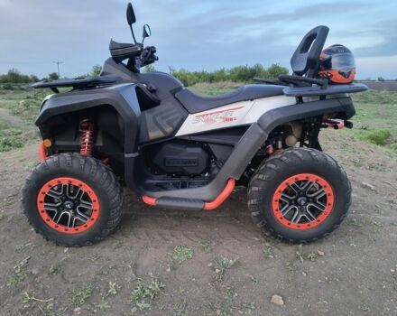 Сегвей 4310, объемом двигателя 0.6 л и пробегом 0 тыс. км за 7700 $, фото 1 на Automoto.ua