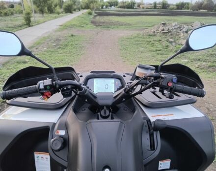 Сегвей 4310, объемом двигателя 0.6 л и пробегом 0 тыс. км за 7700 $, фото 5 на Automoto.ua