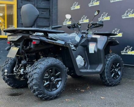 Сегвей 4310, об'ємом двигуна 0.5 л та пробігом 0 тис. км за 7950 $, фото 8 на Automoto.ua