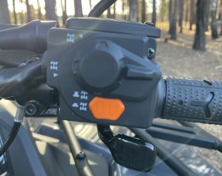 Сегвей 4310, объемом двигателя 0.5 л и пробегом 0 тыс. км за 6500 $, фото 6 на Automoto.ua