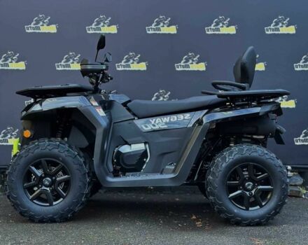 Сегвей 4310, об'ємом двигуна 0.5 л та пробігом 0 тис. км за 7950 $, фото 5 на Automoto.ua