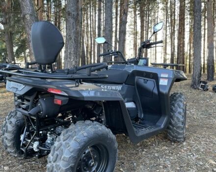 Сегвей 4310, объемом двигателя 0.5 л и пробегом 0 тыс. км за 6500 $, фото 7 на Automoto.ua