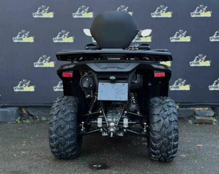Сегвей 4310, об'ємом двигуна 0.5 л та пробігом 0 тис. км за 7950 $, фото 2 на Automoto.ua