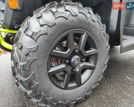 Сегвей 500 AT5L 2024 в Киеве на Automoto.ua Сегвей 500 AT5L, объемом двигателя 0 л и пробегом 1 тыс. км за 7950 $, фото 12 на Automoto.ua