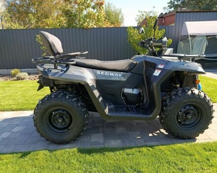 Сегвей 500 AT5L 2024 в Броварах на Automoto.ua Сегвей 500 AT5L, объемом двигателя 0.5 л и пробегом 0 тыс. км за 6350 $, фото 3 на Automoto.ua