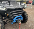 Сегвей 500 AT5L, объемом двигателя 0.5 л и пробегом 1 тыс. км за 5999 $, фото 10 на Automoto.ua