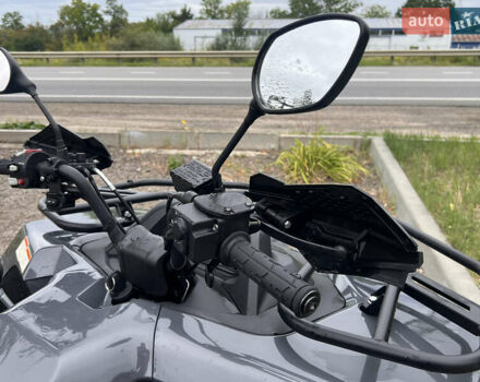 Сегвей 500 AT5L, объемом двигателя 0.5 л и пробегом 1 тыс. км за 5999 $, фото 13 на Automoto.ua