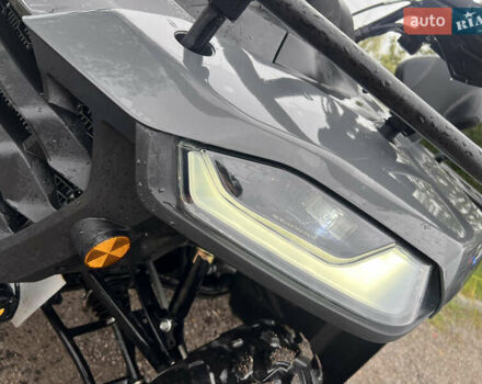 Сегвей 500 AT5L, объемом двигателя 0.5 л и пробегом 1 тыс. км за 5999 $, фото 3 на Automoto.ua