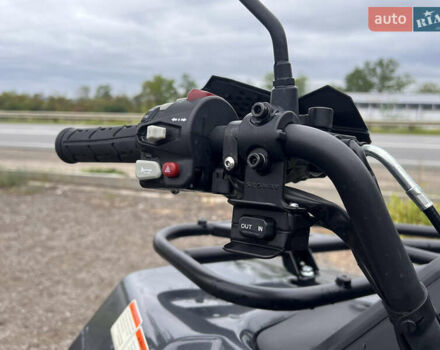 Сегвей 500 AT5L, объемом двигателя 0.5 л и пробегом 1 тыс. км за 5999 $, фото 14 на Automoto.ua