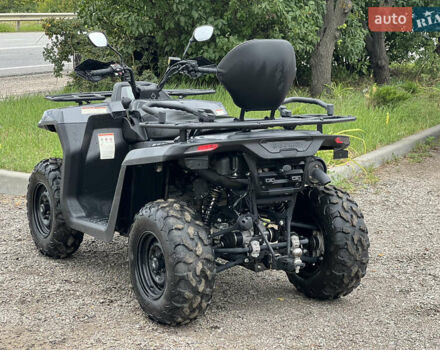 Сегвей 500 AT5L, объемом двигателя 0.5 л и пробегом 1 тыс. км за 5999 $, фото 5 на Automoto.ua