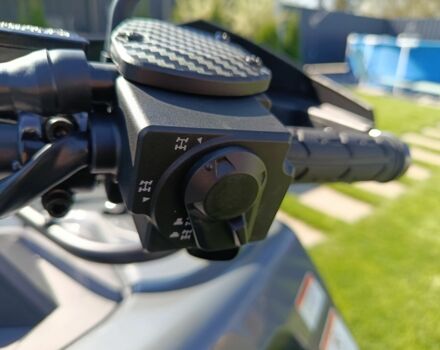 Сегвей 500 AT5L 2024 в Броварах на Automoto.ua Сегвей 500 AT5L, объемом двигателя 0.5 л и пробегом 0 тыс. км за 6350 $, фото 8 на Automoto.ua