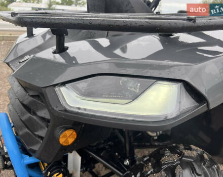 Сегвей 500 AT5L, объемом двигателя 0.5 л и пробегом 1 тыс. км за 5999 $, фото 2 на Automoto.ua