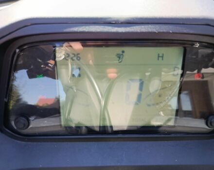 Сегвей 500 AT5L 2024 в Броварах на Automoto.ua Сегвей 500 AT5L, объемом двигателя 0.5 л и пробегом 0 тыс. км за 6350 $, фото 10 на Automoto.ua