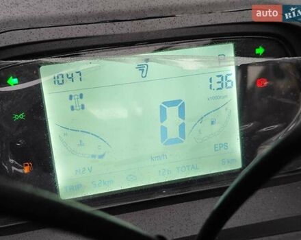 Сегвей 500 AT5L 2024 в Киеве на Automoto.ua Сегвей 500 AT5L, объемом двигателя 0 л и пробегом 1 тыс. км за 7950 $, фото 13 на Automoto.ua