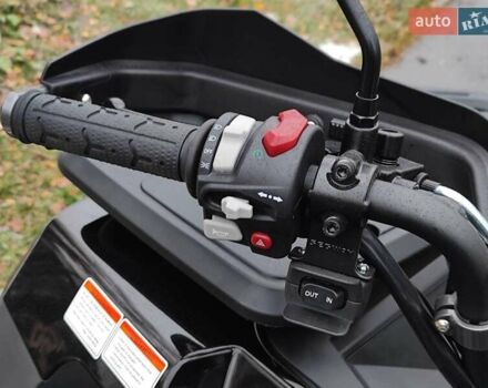 Сегвей 500 AT5L 2024 в Киеве на Automoto.ua Сегвей 500 AT5L, объемом двигателя 0 л и пробегом 1 тыс. км за 7950 $, фото 9 на Automoto.ua