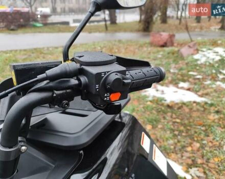 Сегвей 500 AT5L 2024 в Киеве на Automoto.ua Сегвей 500 AT5L, объемом двигателя 0 л и пробегом 1 тыс. км за 7950 $, фото 10 на Automoto.ua