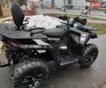 Сегвей 500 AT5L 2024 в Киеве на Automoto.ua Сегвей 500 AT5L, объемом двигателя 0 л и пробегом 1 тыс. км за 7950 $, фото 6 на Automoto.ua