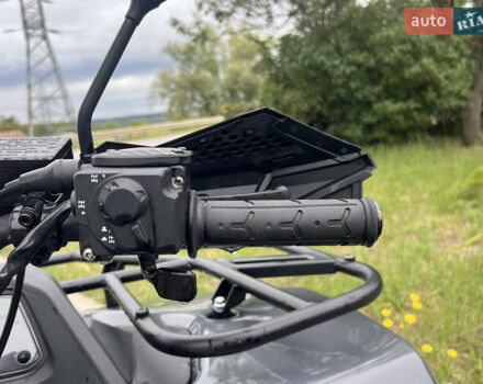 Сегвей 500 AT5L, объемом двигателя 0.5 л и пробегом 1 тыс. км за 5999 $, фото 16 на Automoto.ua