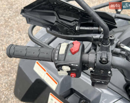 Сегвей 500 AT5L, объемом двигателя 0.5 л и пробегом 1 тыс. км за 5999 $, фото 15 на Automoto.ua