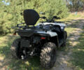 Сегвей 500 AT5L, объемом двигателя 0.5 л и пробегом 1 тыс. км за 5950 $, фото 1 на Automoto.ua