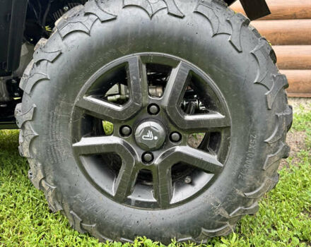 Сегвей 500 AT5L, об'ємом двигуна 0.5 л та пробігом 2 тис. км за 7150 $, фото 8 на Automoto.ua