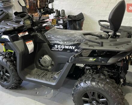 Сегвей 500 AT5L, объемом двигателя 0.5 л и пробегом 0 тыс. км за 8050 $, фото 3 на Automoto.ua