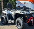 купить новое авто Сегвей 500 AT5L 2024 года от официального дилера Віталій Сегвей фото