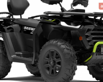 Сегвей 500 AT5L, объемом двигателя 0.5 л и пробегом 0 тыс. км за 8050 $, фото 1 на Automoto.ua