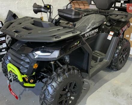 Сегвей 500 AT5L, объемом двигателя 0.5 л и пробегом 0 тыс. км за 8050 $, фото 2 на Automoto.ua