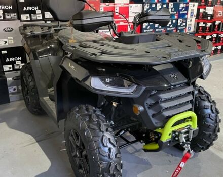 Сегвей 500 AT5L, объемом двигателя 0.5 л и пробегом 0 тыс. км за 8050 $, фото 4 на Automoto.ua